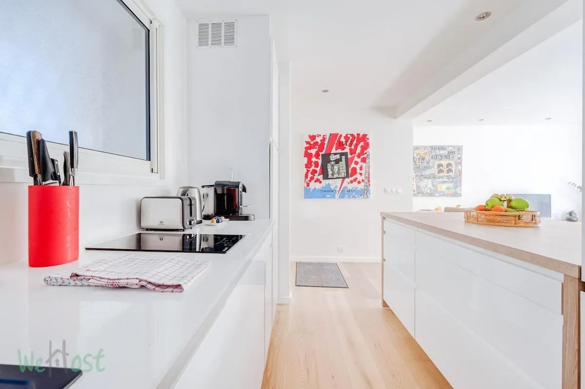 Beautiful Apartment Close To Beaches And Palaces Cannes 0*,