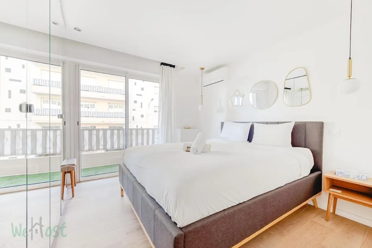 Beautiful Apartment Close To Beaches And Palaces Cannes France